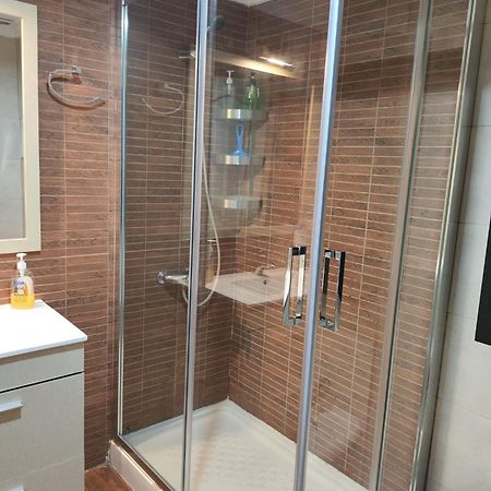 Apartamento Turistico Calle San Basilio 6 Patios Kordoba Bagian luar foto
