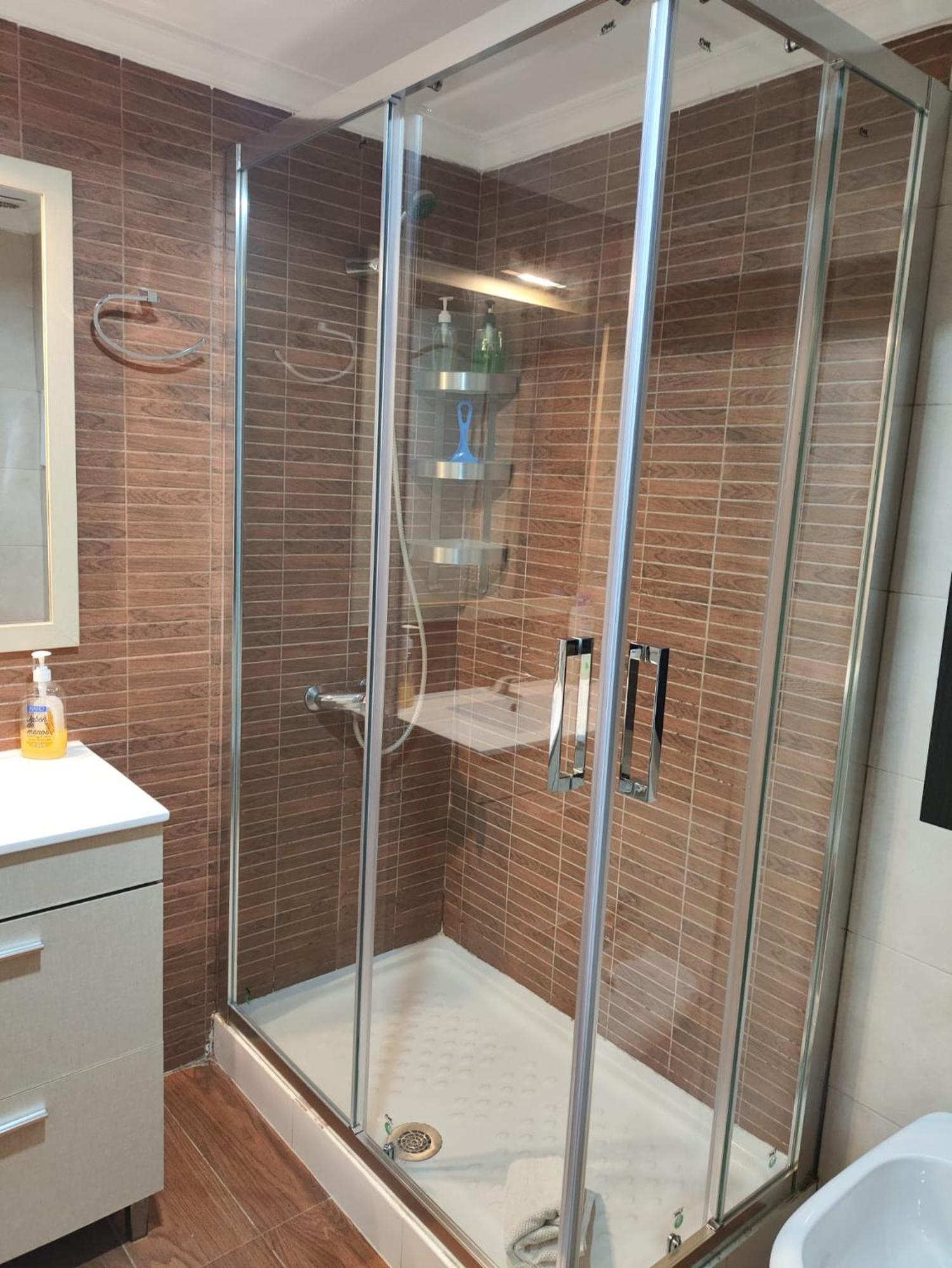 Apartamento Turistico Calle San Basilio 6 Patios Kordoba Bagian luar foto