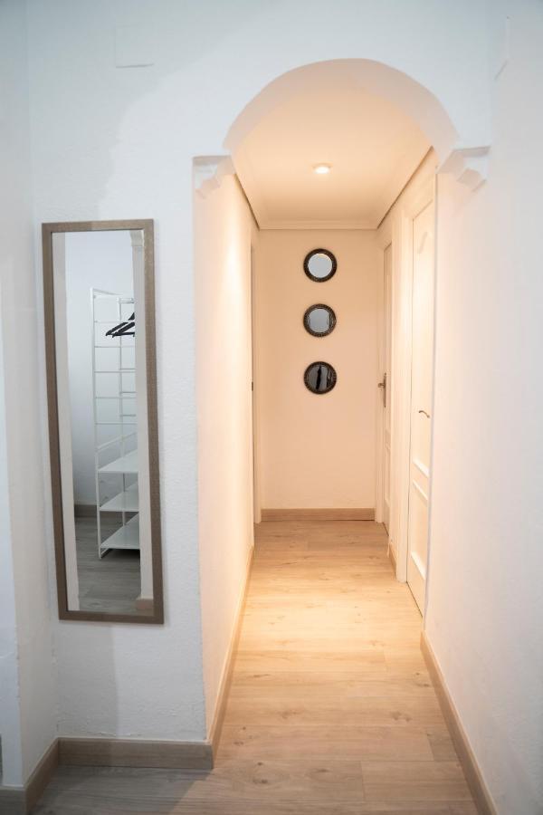 Apartamento Turistico Calle San Basilio 6 Patios Kordoba Bagian luar foto